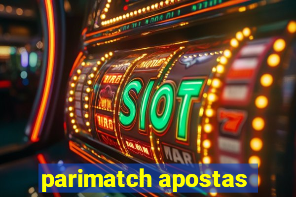 parimatch apostas